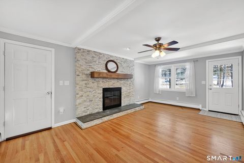 Tiny photo for 562 Lovely Street, Avon, CT 06001 (MLS # 24143789)