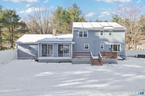 Tiny photo for 562 Lovely Street, Avon, CT 06001 (MLS # 24143789)
