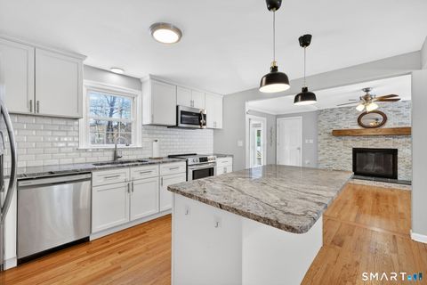 Tiny photo for 562 Lovely Street, Avon, CT 06001 (MLS # 24143789)