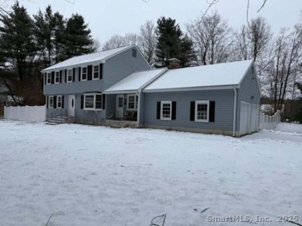 Photo of Avon, CT 06001 (MLS # 24143789)