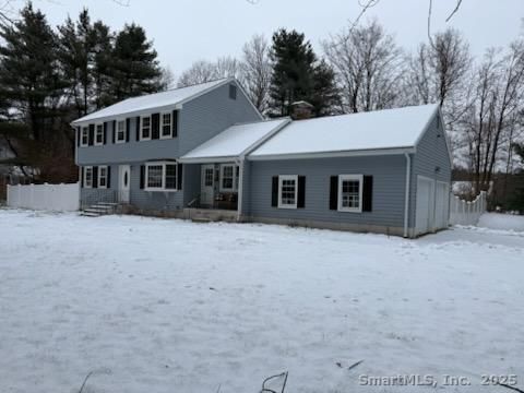 Photo of Avon, CT 06001 (MLS # 24143789)