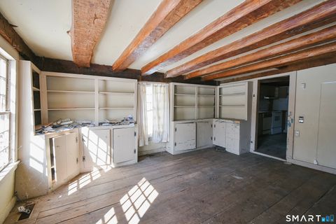 Tiny photo for 1116 Wallingford Road, Cheshire, CT 06410 (MLS # 24155762)