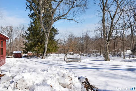 Tiny photo for 1116 Wallingford Road, Cheshire, CT 06410 (MLS # 24155762)