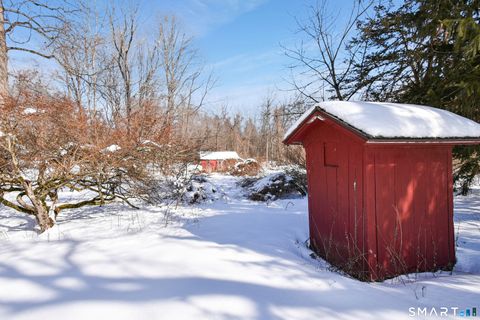 Tiny photo for 1116 Wallingford Road, Cheshire, CT 06410 (MLS # 24155762)