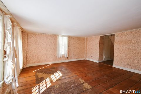 Tiny photo for 1116 Wallingford Road, Cheshire, CT 06410 (MLS # 24155762)