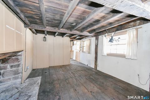 Tiny photo for 1116 Wallingford Road, Cheshire, CT 06410 (MLS # 24155762)