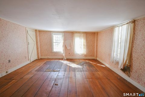 Tiny photo for 1116 Wallingford Road, Cheshire, CT 06410 (MLS # 24155762)