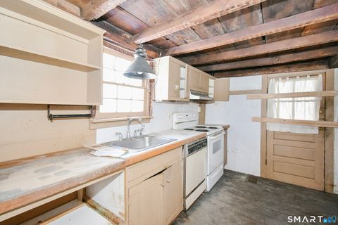 Tiny photo for 1116 Wallingford Road, Cheshire, CT 06410 (MLS # 24155762)