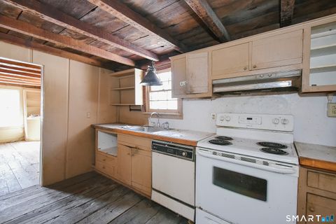 Tiny photo for 1116 Wallingford Road, Cheshire, CT 06410 (MLS # 24155762)