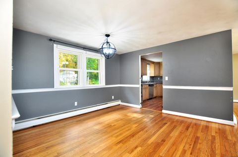 Tiny photo for 79 Judy Lane, South Windsor, CT 06074 (MLS # 24121680)
