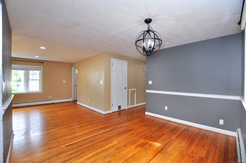 Tiny photo for 79 Judy Lane, South Windsor, CT 06074 (MLS # 24121680)