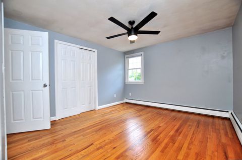Tiny photo for 79 Judy Lane, South Windsor, CT 06074 (MLS # 24121680)