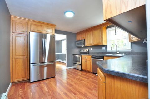 Tiny photo for 79 Judy Lane, South Windsor, CT 06074 (MLS # 24121680)