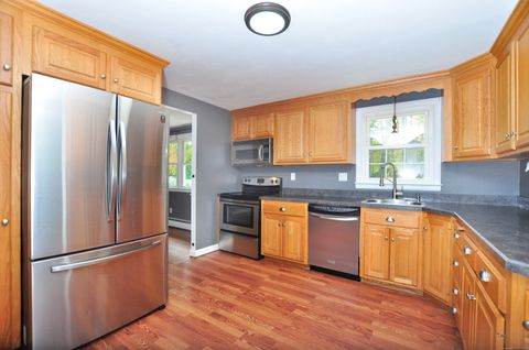 Tiny photo for 79 Judy Lane, South Windsor, CT 06074 (MLS # 24121680)