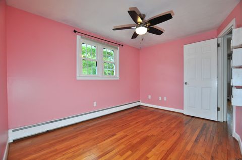 Tiny photo for 79 Judy Lane, South Windsor, CT 06074 (MLS # 24121680)