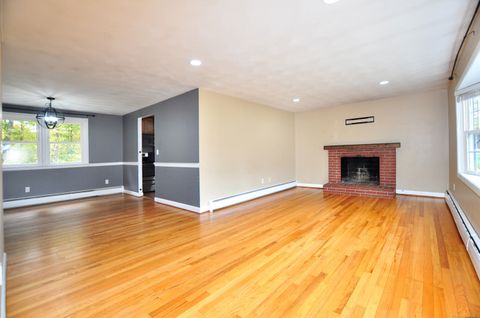 Tiny photo for 79 Judy Lane, South Windsor, CT 06074 (MLS # 24121680)