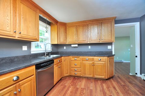 Tiny photo for 79 Judy Lane, South Windsor, CT 06074 (MLS # 24121680)