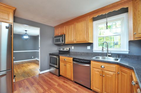 Tiny photo for 79 Judy Lane, South Windsor, CT 06074 (MLS # 24121680)