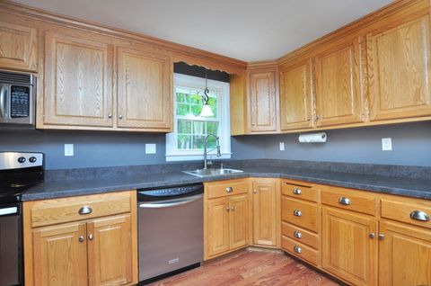Tiny photo for 79 Judy Lane, South Windsor, CT 06074 (MLS # 24121680)