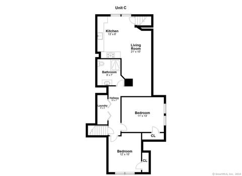 Tiny photo for 101 Noble Avenue, Milford, CT 06460 (MLS # 24144328)