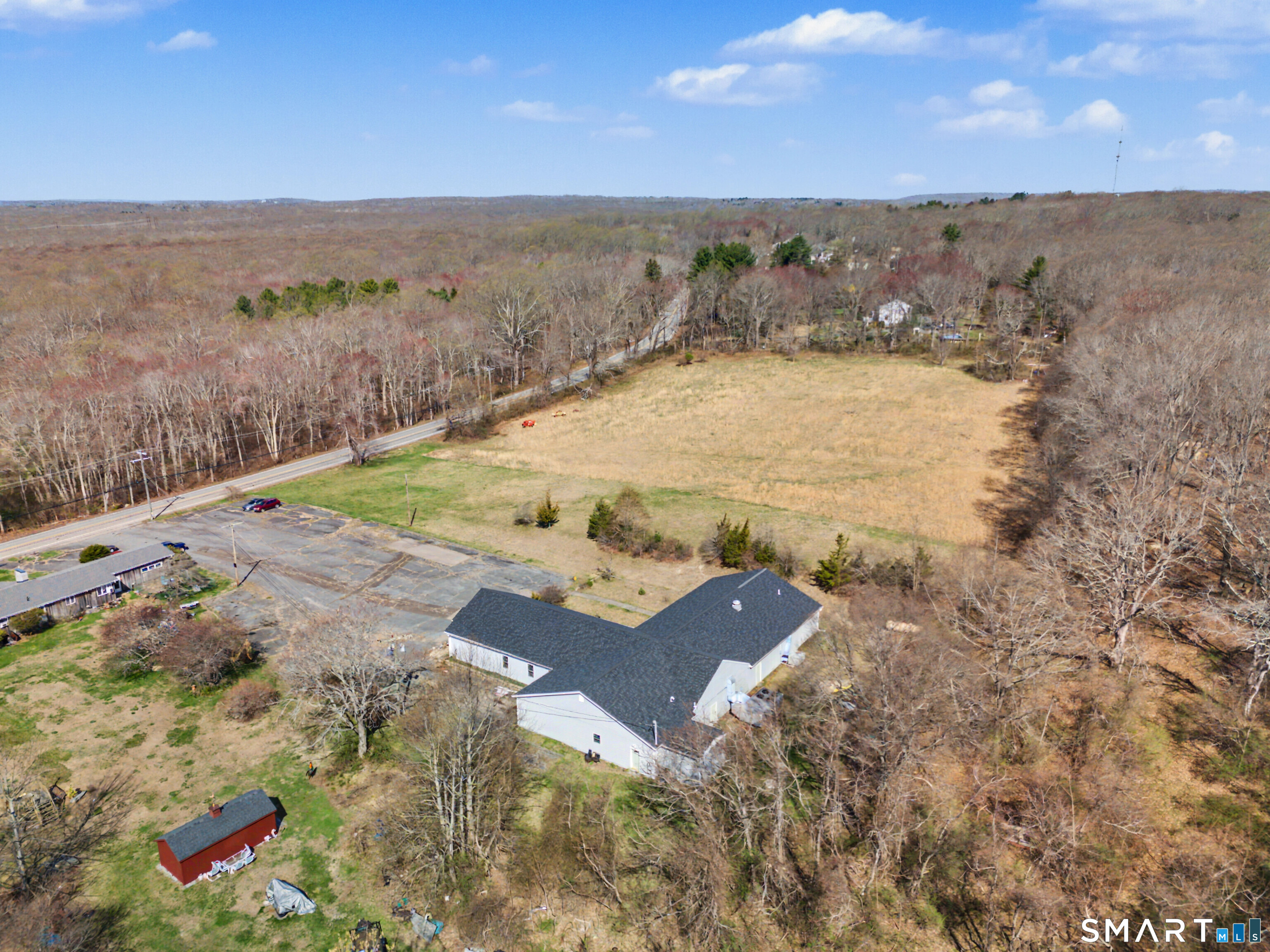 505 Old Colchester Road