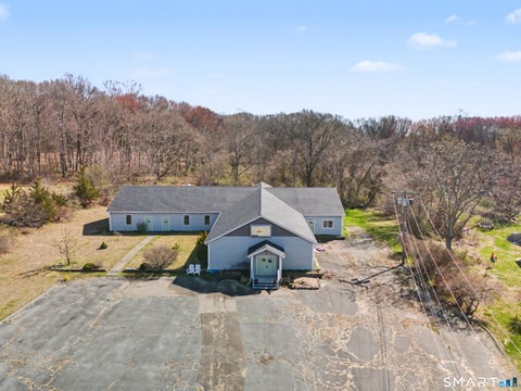 Homes For Sale - 505 Old Colchester Road<br/> Montville, CT 06382