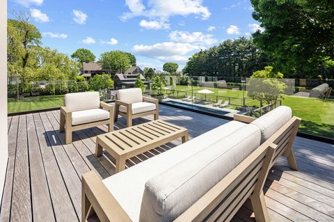 Tiny photo for 260 Willow Street, Fairfield, CT 06890 (MLS # 24109531)