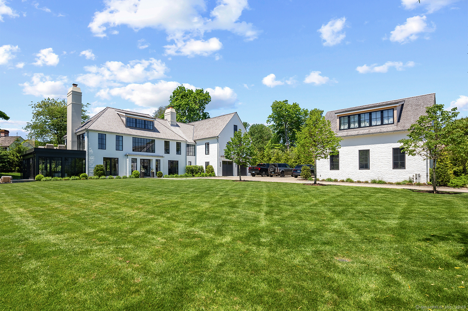 260 Willow Street