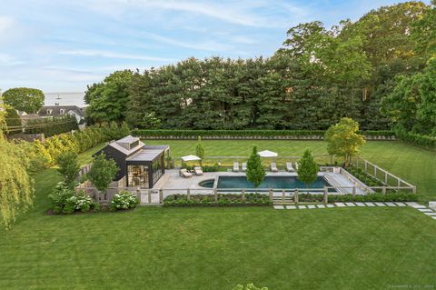 Tiny photo for 260 Willow Street, Fairfield, CT 06890 (MLS # 24109531)