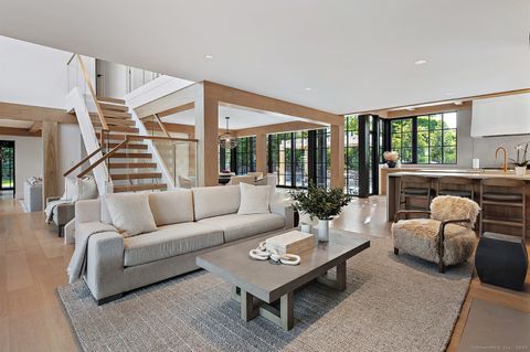 Tiny photo for 260 Willow Street, Fairfield, CT 06890 (MLS # 24109531)