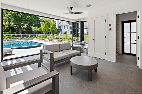 Tiny photo for 260 Willow Street, Fairfield, CT 06890 (MLS # 24109531)