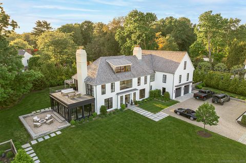 Tiny photo for 260 Willow Street, Fairfield, CT 06890 (MLS # 24109531)