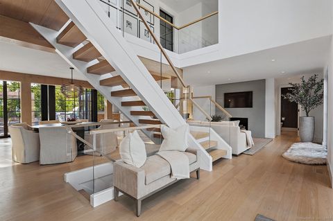 Tiny photo for 260 Willow Street, Fairfield, CT 06890 (MLS # 24109531)