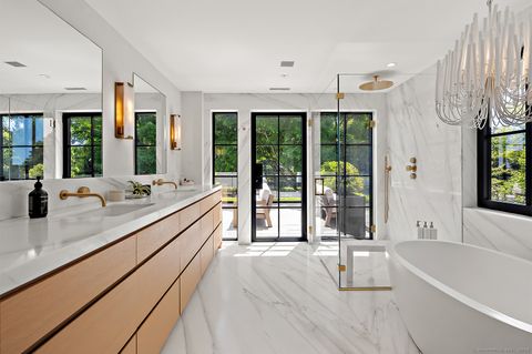 Tiny photo for 260 Willow Street, Fairfield, CT 06890 (MLS # 24109531)