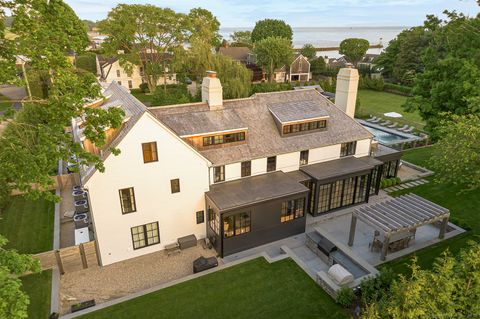 Tiny photo for 260 Willow Street, Fairfield, CT 06890 (MLS # 24109531)