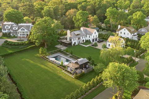 Tiny photo for 260 Willow Street, Fairfield, CT 06890 (MLS # 24109531)