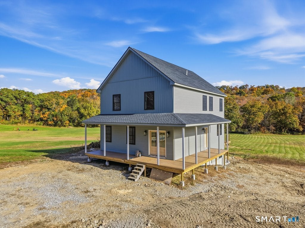 427 Fitchville Road