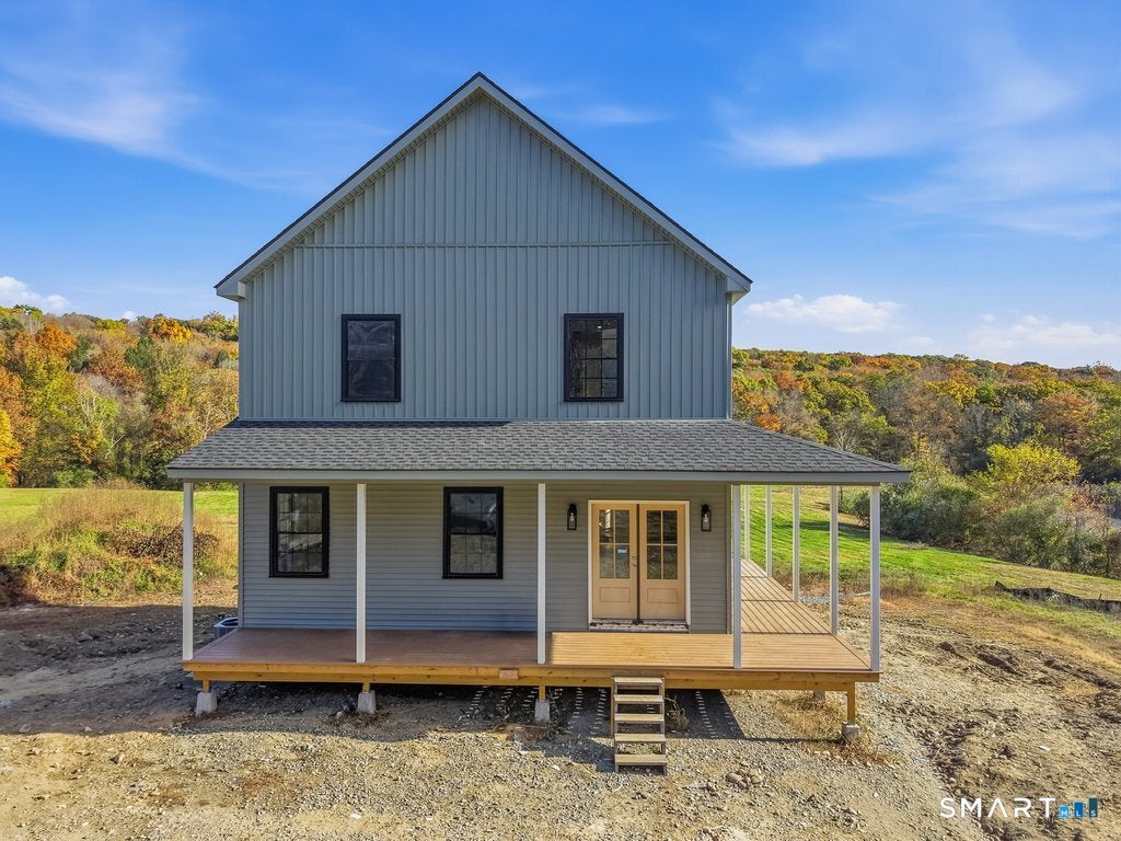 427 Fitchville Road