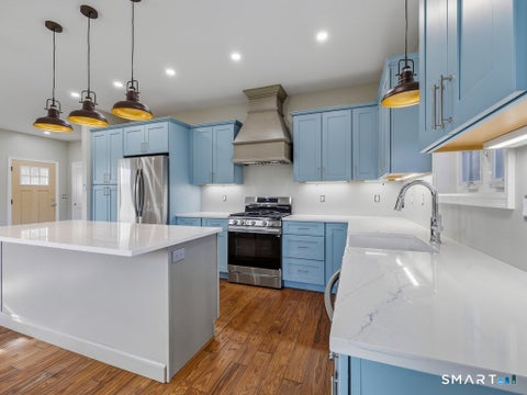 Tiny photo for 427 Fitchville Road, Bozrah, CT 06336 (MLS # 24216333)