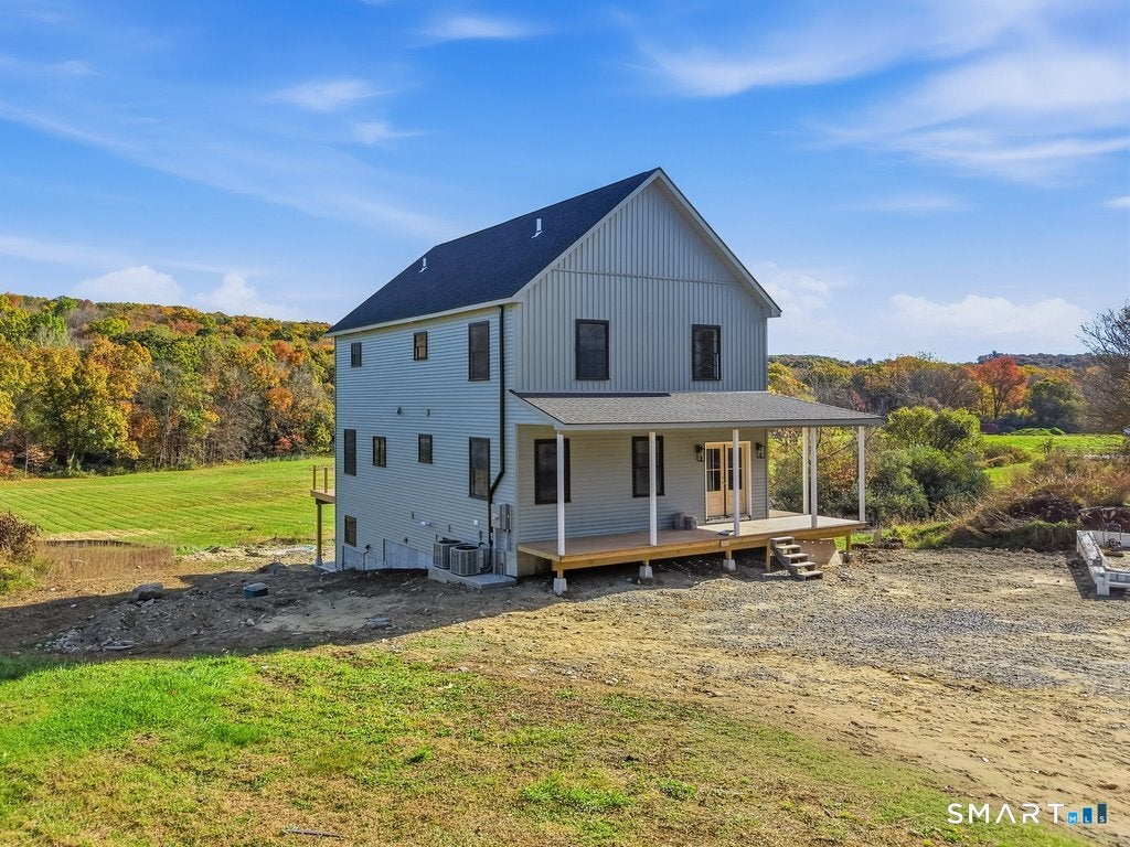 427 Fitchville Road
