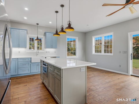 Tiny photo for 427 Fitchville Road, Bozrah, CT 06336 (MLS # 24216333)