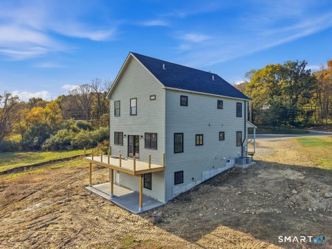 Tiny photo for 427 Fitchville Road, Bozrah, CT 06336 (MLS # 24216333)