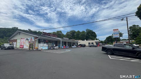 Tiny photo for 430 Rubber Avenue, Naugatuck, CT 06770 (MLS # 24202324)