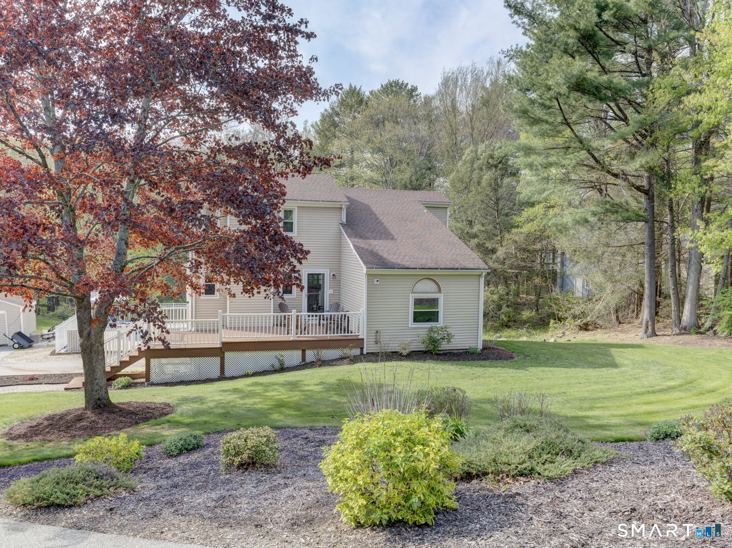 97 Lair Road