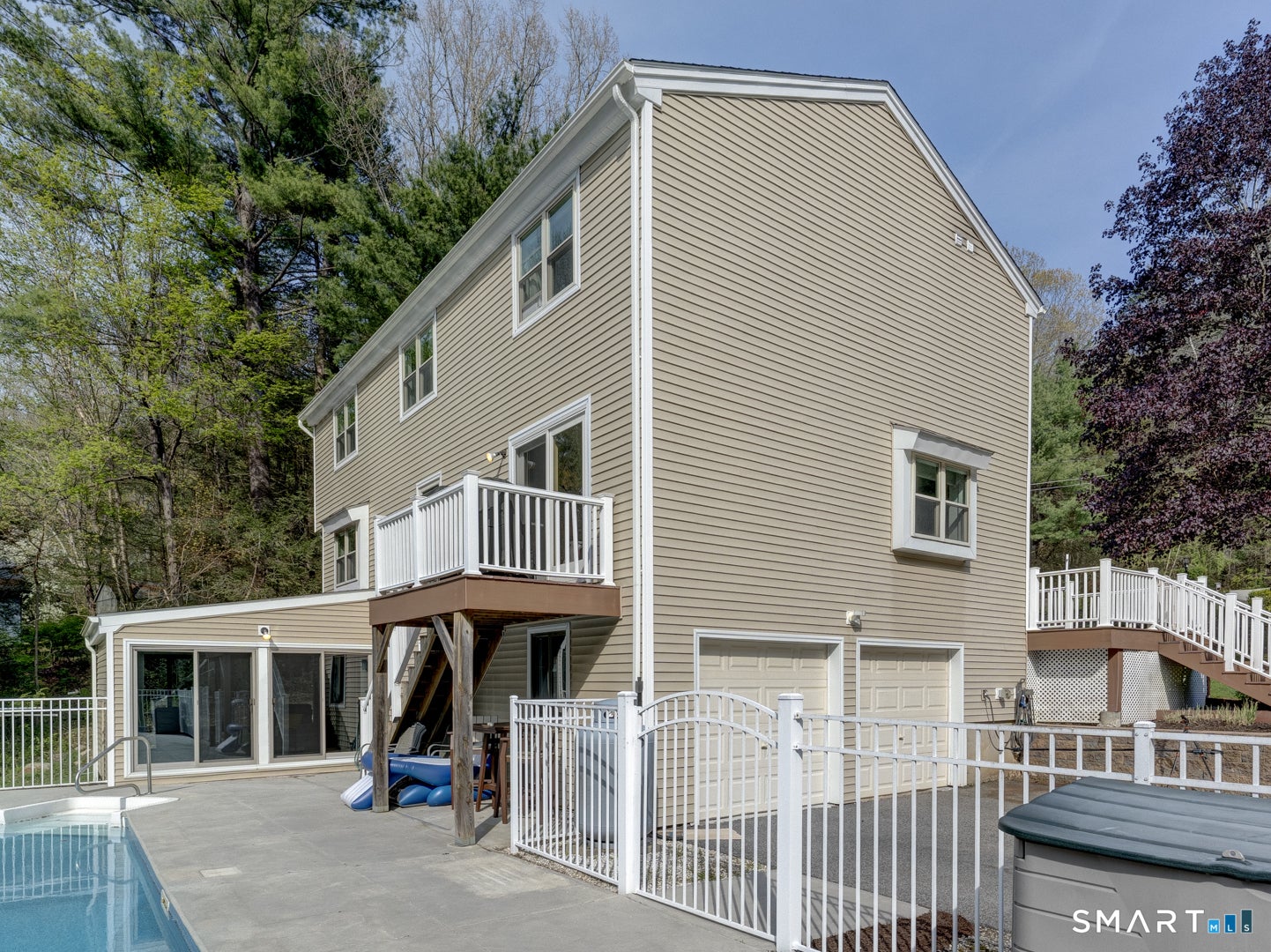 97 Lair Road