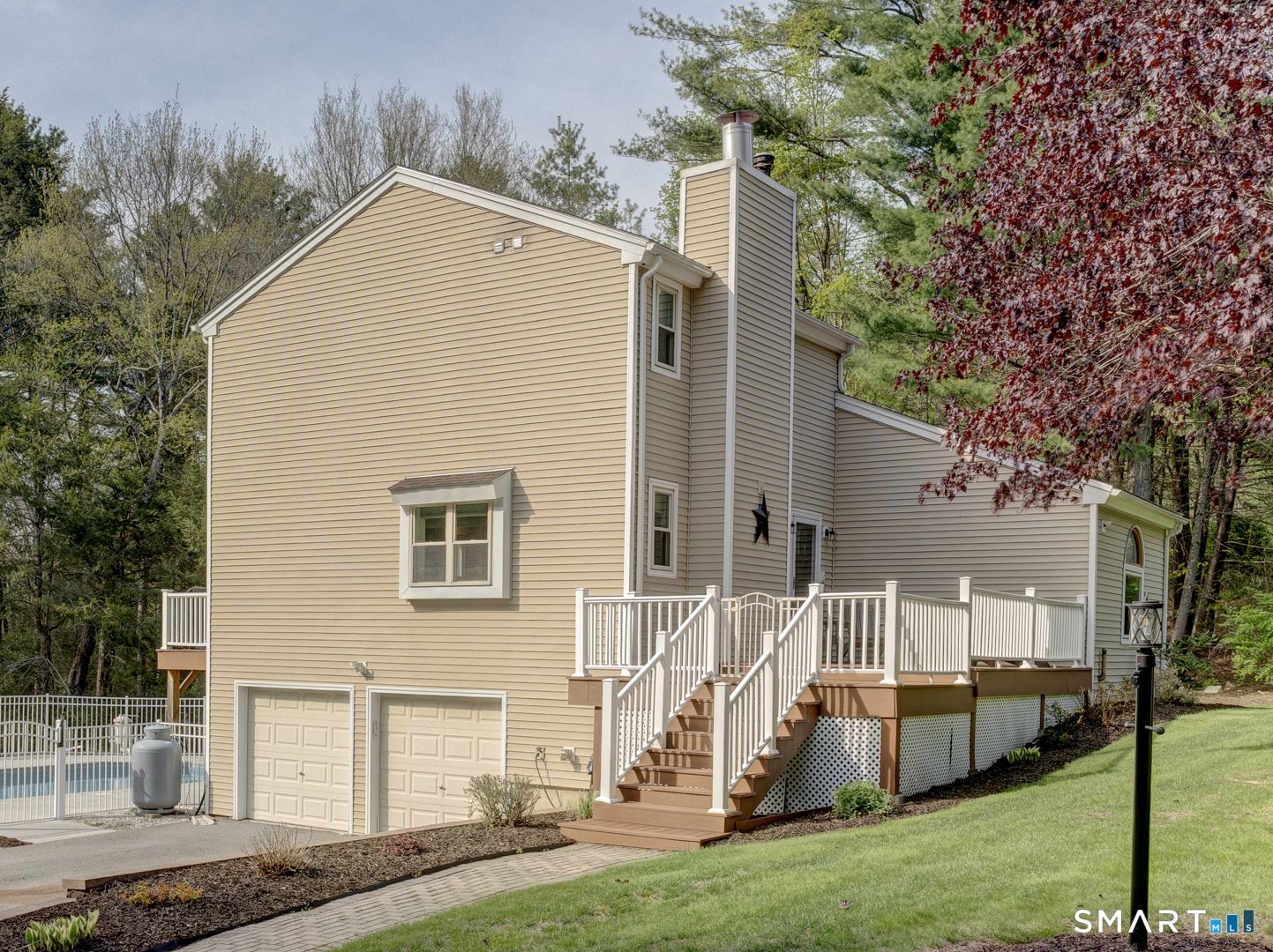 97 Lair Road
