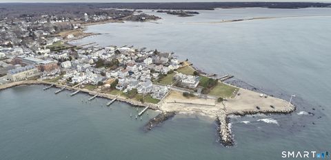 Tiny photo for 14 Church Street, Stonington, CT 06378 (MLS # 24153680)