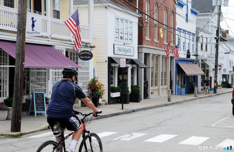 Tiny photo for 14 Church Street, Stonington, CT 06378 (MLS # 24153680)