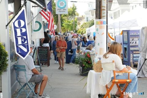 Tiny photo for 14 Church Street, Stonington, CT 06378 (MLS # 24153680)