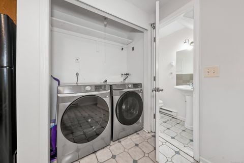 Tiny photo for 2 Branch Road #APT 3G, Thomaston, CT 06787 (MLS # 24135503)